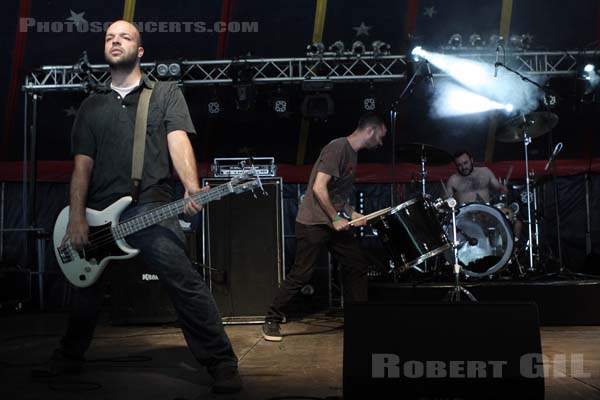 TORCHE - 2009-07-05 - CERGY - Base de Loisirs - 